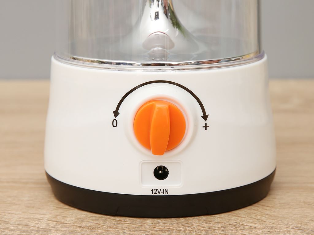 Đèn sạc Comet CRL.3103s