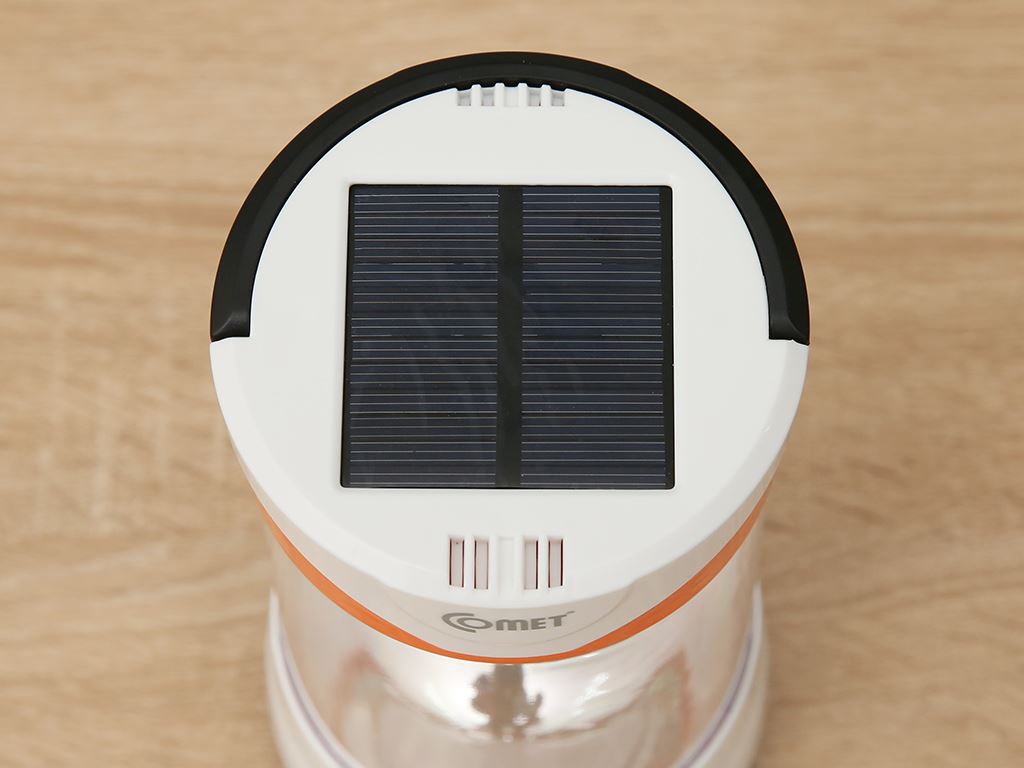 Đèn sạc Comet CRL.3103s