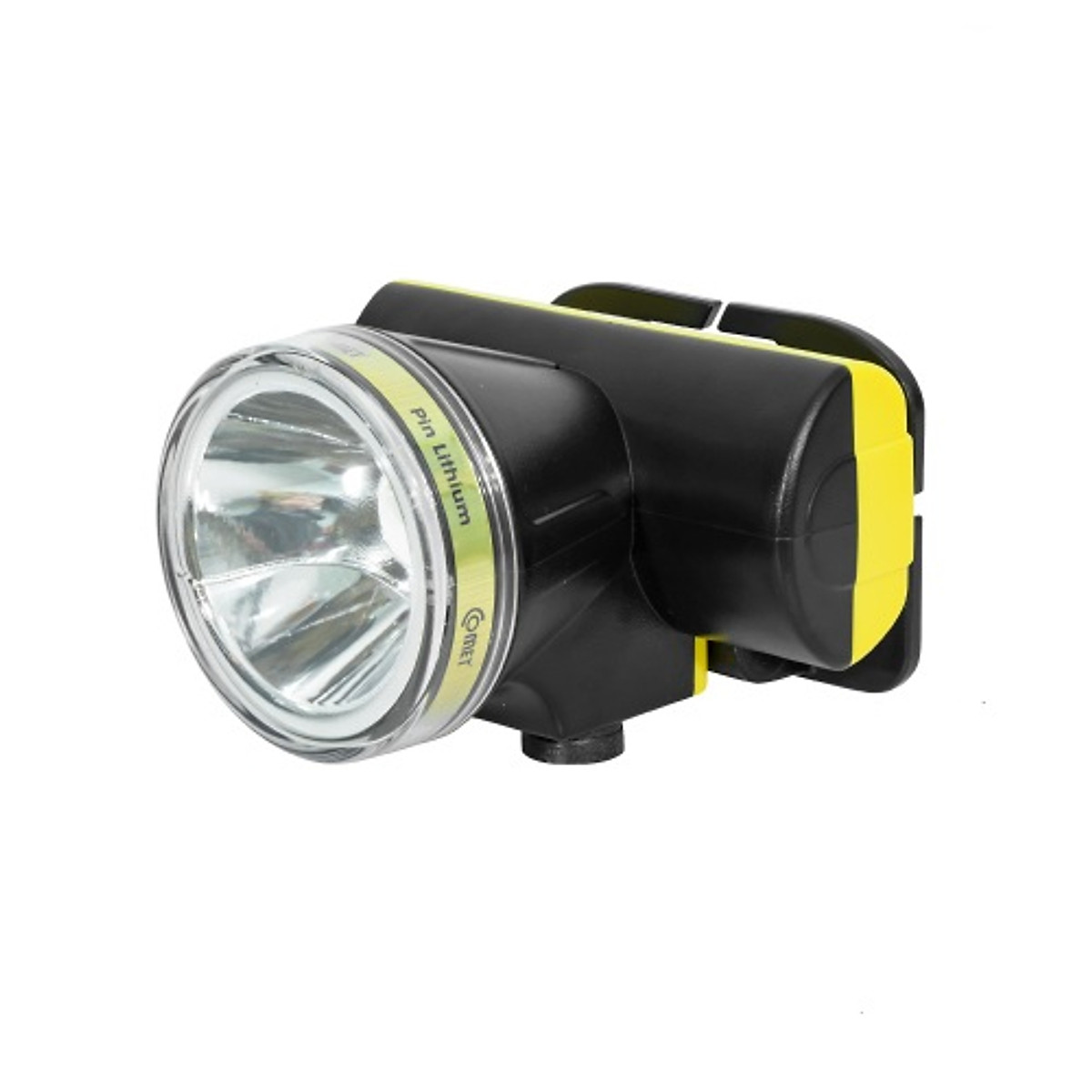 Đèn pin sạc CRT.1613 Comet