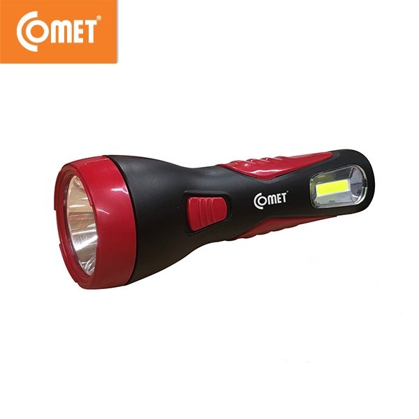 Đèn pin sạc CRT.254 Comet
