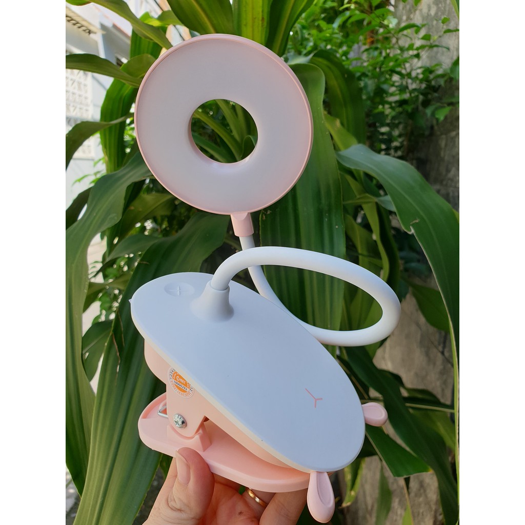 Đèn bàn Led CT.174P Comet