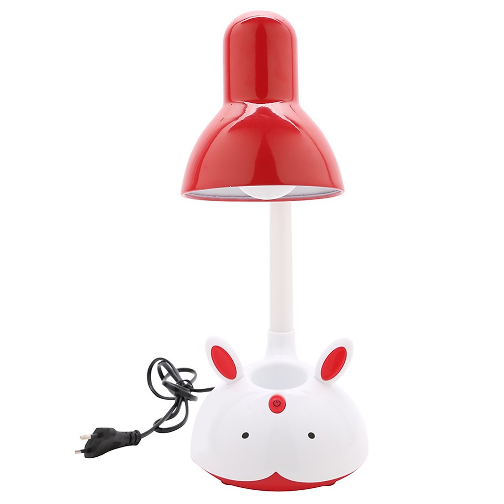 Đèn bàn học sinh Comet CT411