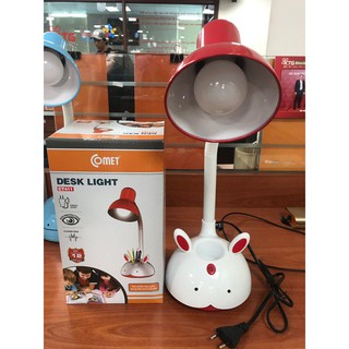 Đèn bàn học sinh Comet CT411
