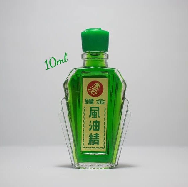 Dầu Kim Chuông