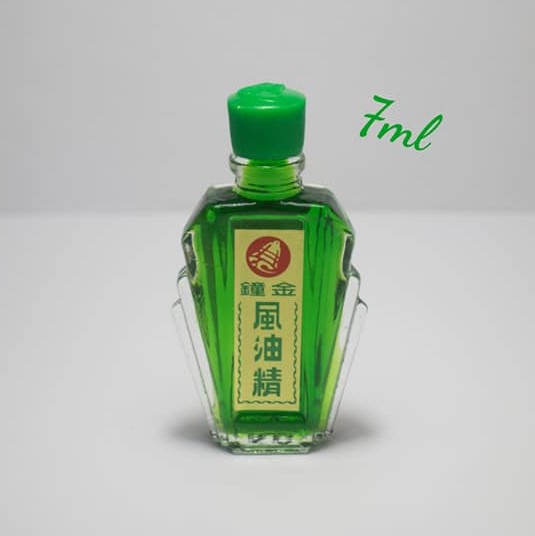 Dầu Kim Chuông