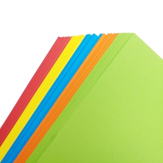 Giấy CAMPAP Deep Colour Paper - ĐL.80