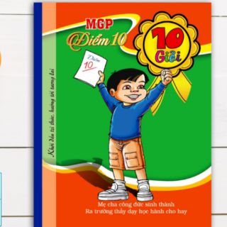 Tập Điểm 10 - ĐL 100