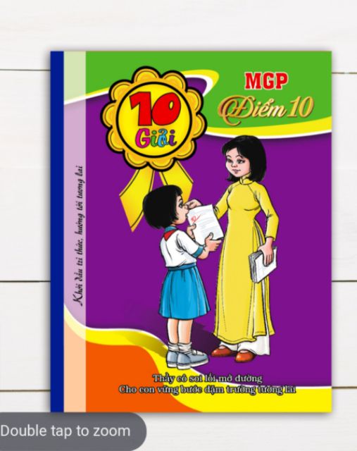 Tập Điểm 10 - ĐL 100