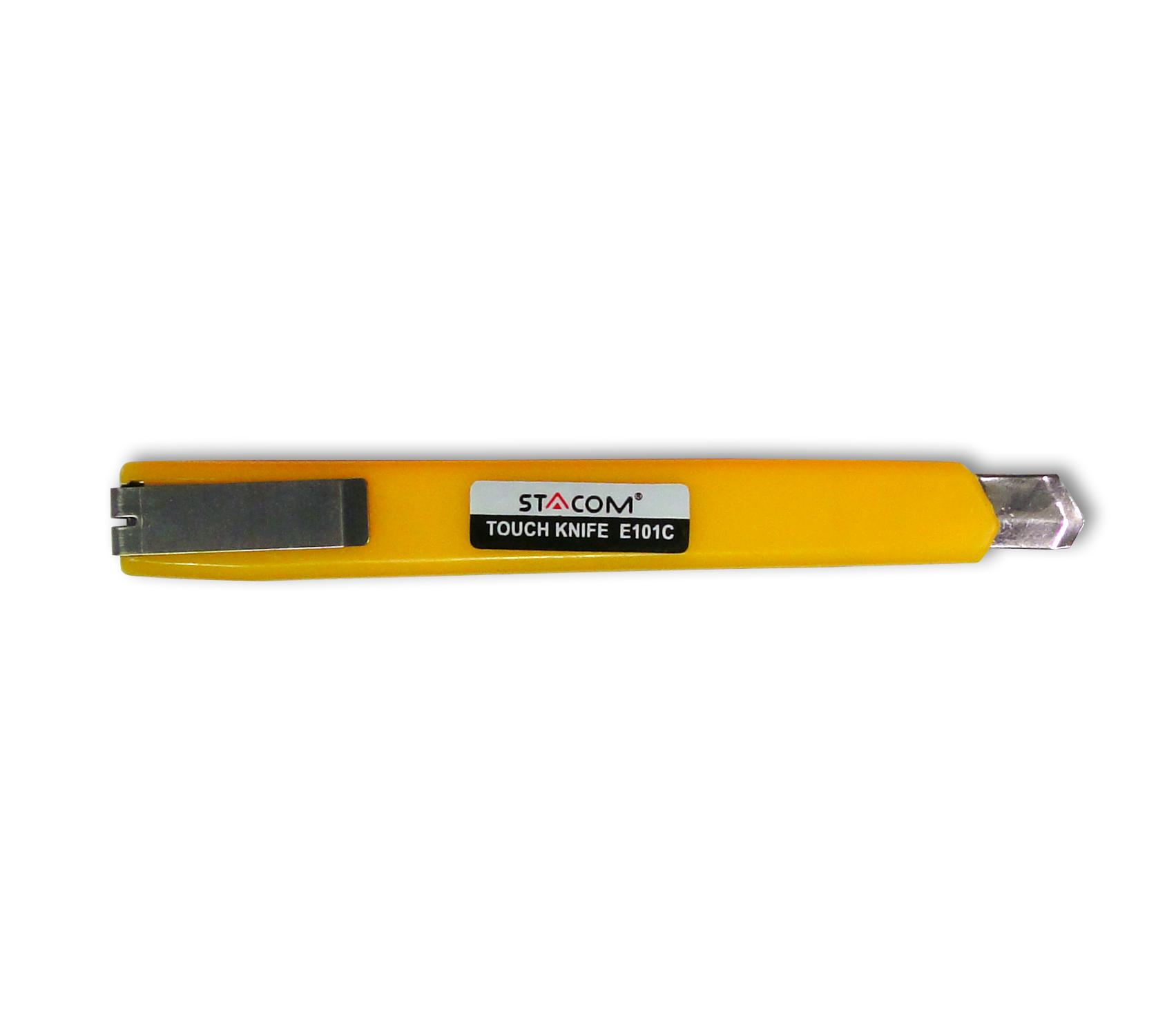 Dao 1 lưỡi 80 mm - E101C