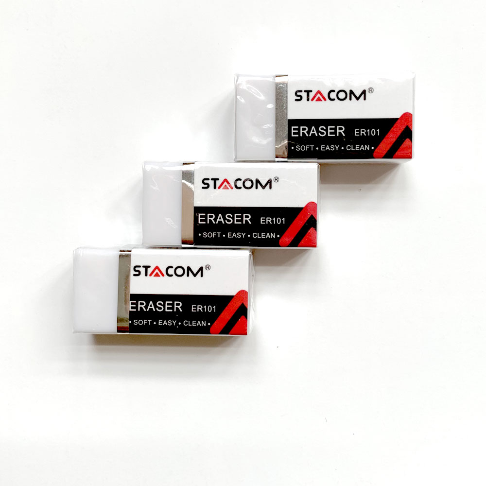 Gôm nhỏ Stacom- ER101