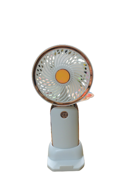 Quạt Mini cầm tay có dây sạc - Mã YM88152