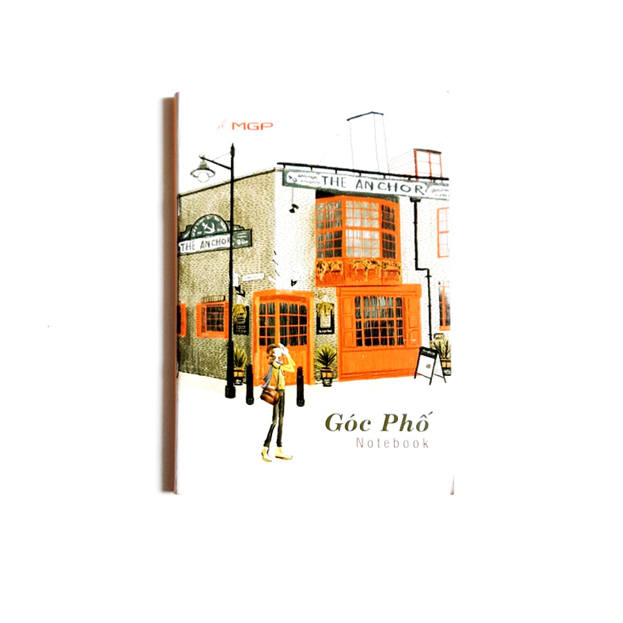 Tập MGP Sinh Viên Góc Phố - ĐL 60