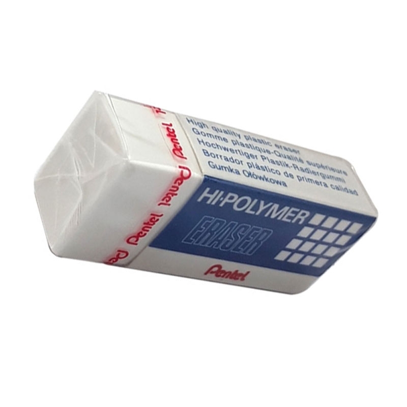 Gôm chì siêu mềm nhỏ ZEH_05 PENTEL