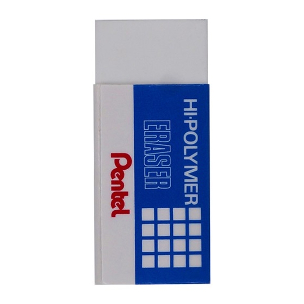 Gôm chì siêu mềm mini ZEH-03 PENTEL