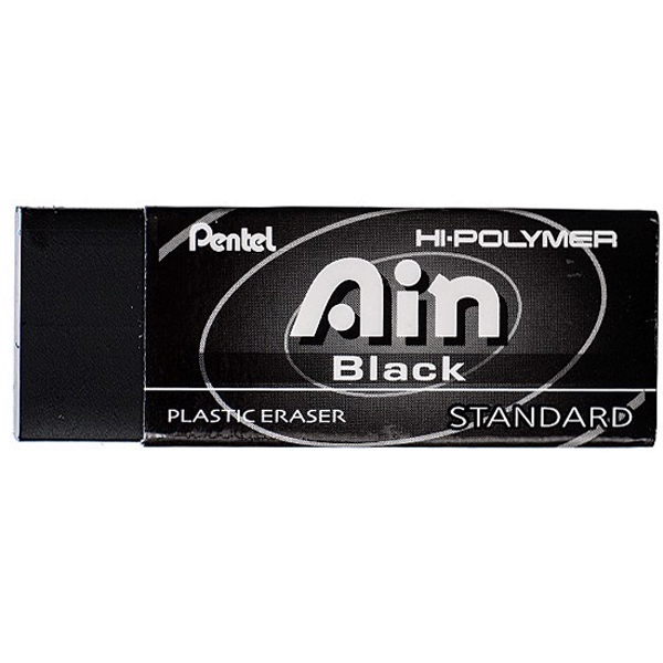 Gôm đen - Mini PENTEL