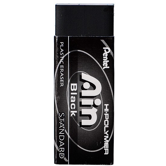 Gôm đen - Mini PENTEL