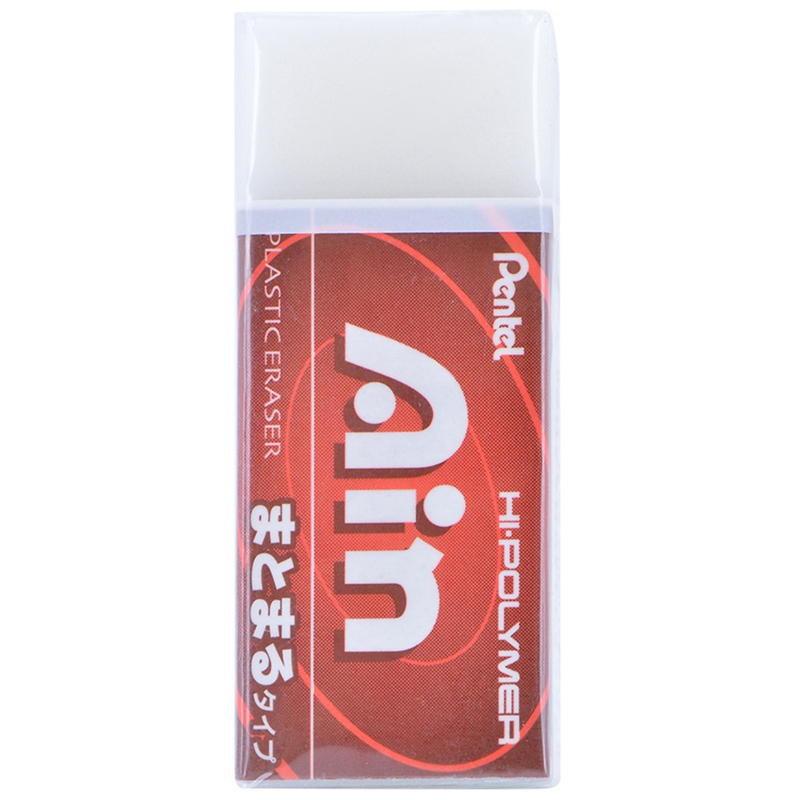 Gôm Nhật (Ain) đỏ -Trung PENTEL
