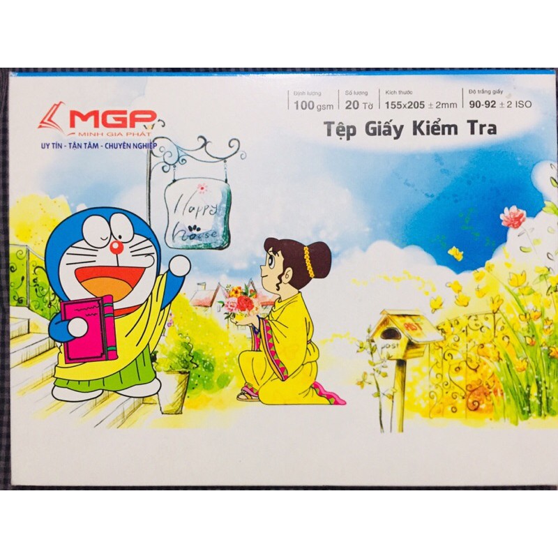 Hộp Kiểm Tra - ĐL 100