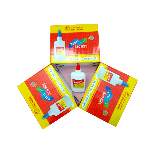 Keo Sữa AD