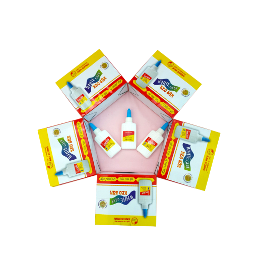 Keo Sữa AD
