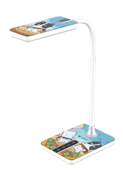 Đèn bàn MVDH 022