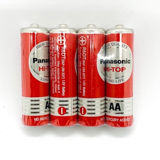 Pin Panasonic