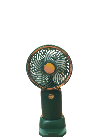 Quạt mini cầm tay có dây sạc - Mã YM88152
