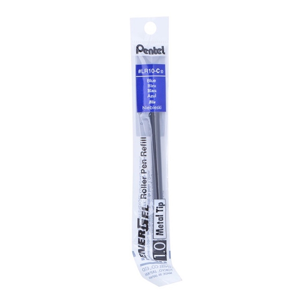 Ruột bút bi BL60 - Xanh PENTEL