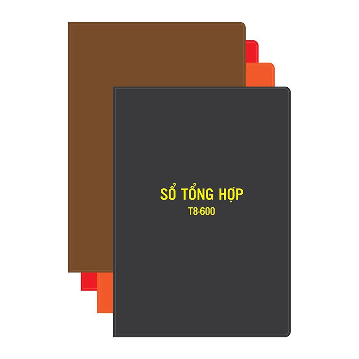 Sổ HT Tổng Hợp