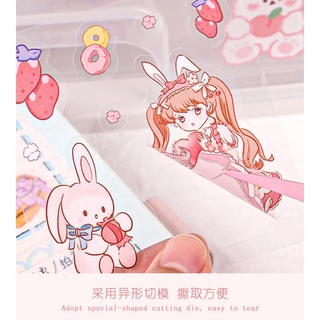 Sticker 20 Tấm