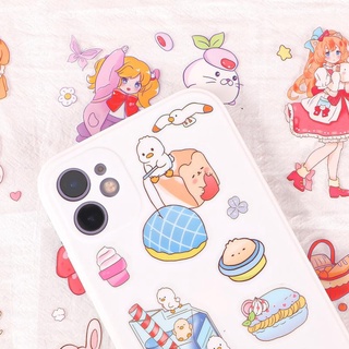 Sticker 20 Tấm