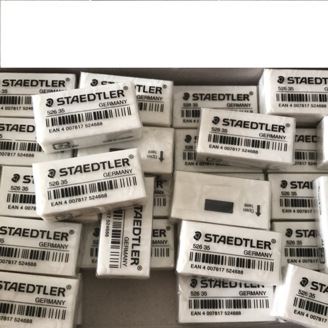 Gôm tẩy chì 526 35 STAEDTLER