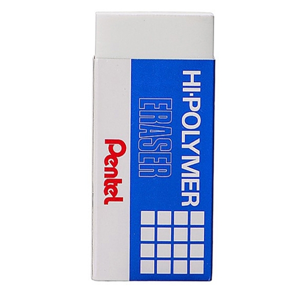 Tẩy chì siêu mềm đại ZEH-20 PENTEL
