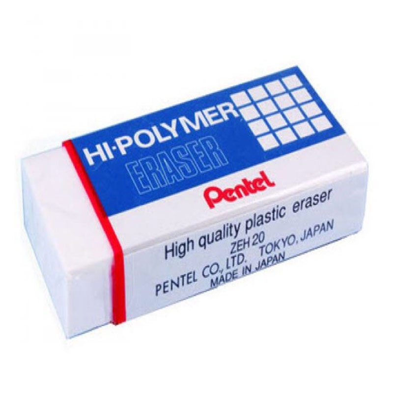 Tẩy chì siêu mềm đại ZEH-20 PENTEL