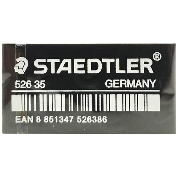 Tẩy đen 526 35 STAEDTLER