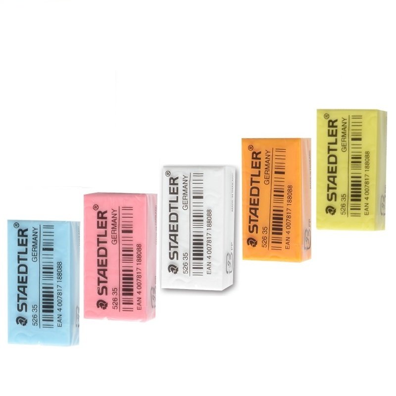 Gôm tẩy chì 526 35 STAEDTLER