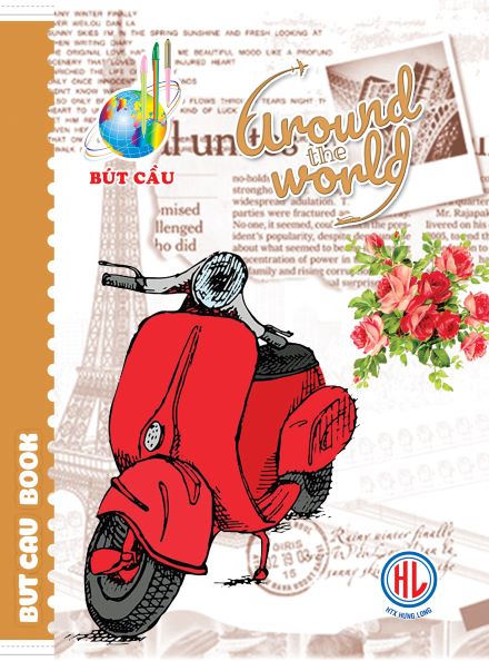 Vòng quanh thế giới - ĐL 60
