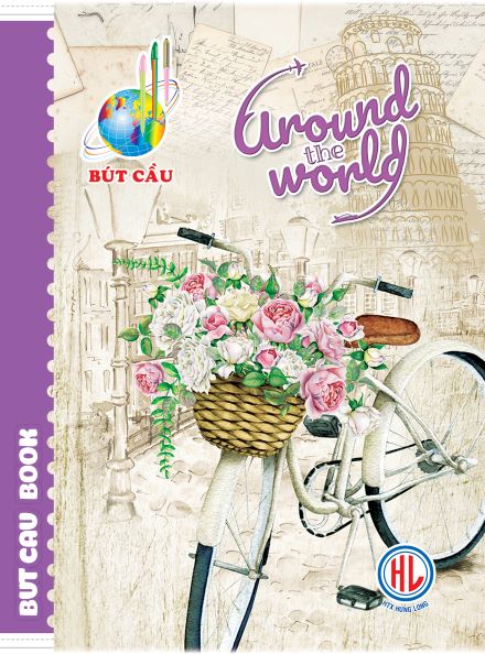 Vòng quanh thế giới - ĐL 60