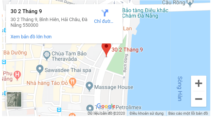 Liên hệ