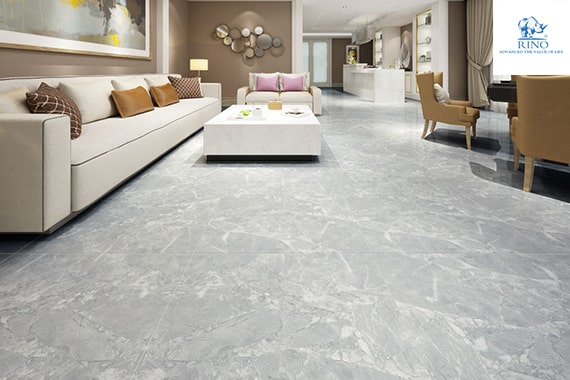 SO SÁNH GẠCH PORCELAIN VÀ GRANITE LOẠI NÀO PHÙ HỢP HƠN