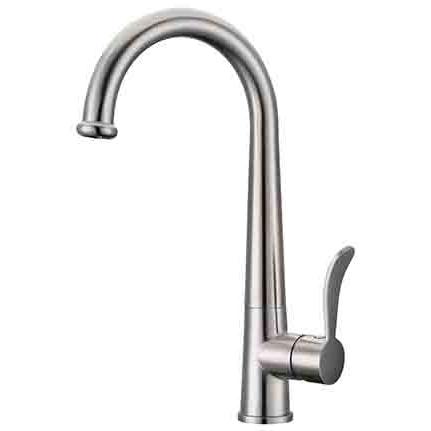 VÒI BẾP NÓNG LẠNH CARINA - CNB2618