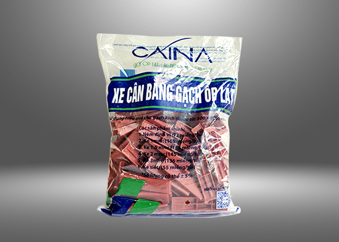 Nêm cân bằng gạch ốp lát CARINA