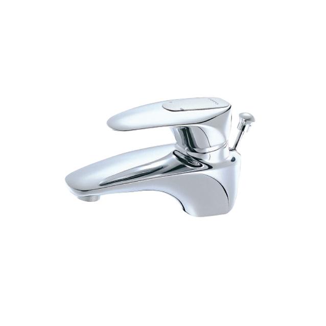 Vòi gật gù nóng lạnh RINO (bao gồm bộ xả, không bao gồm ống thải chữ P)