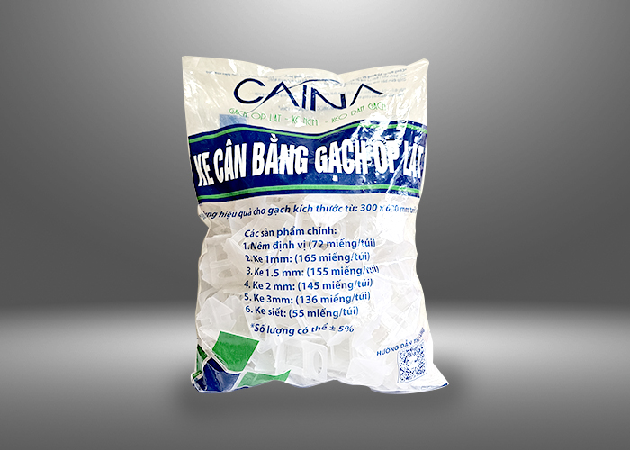 Ke thăng bằng Carina 2mm