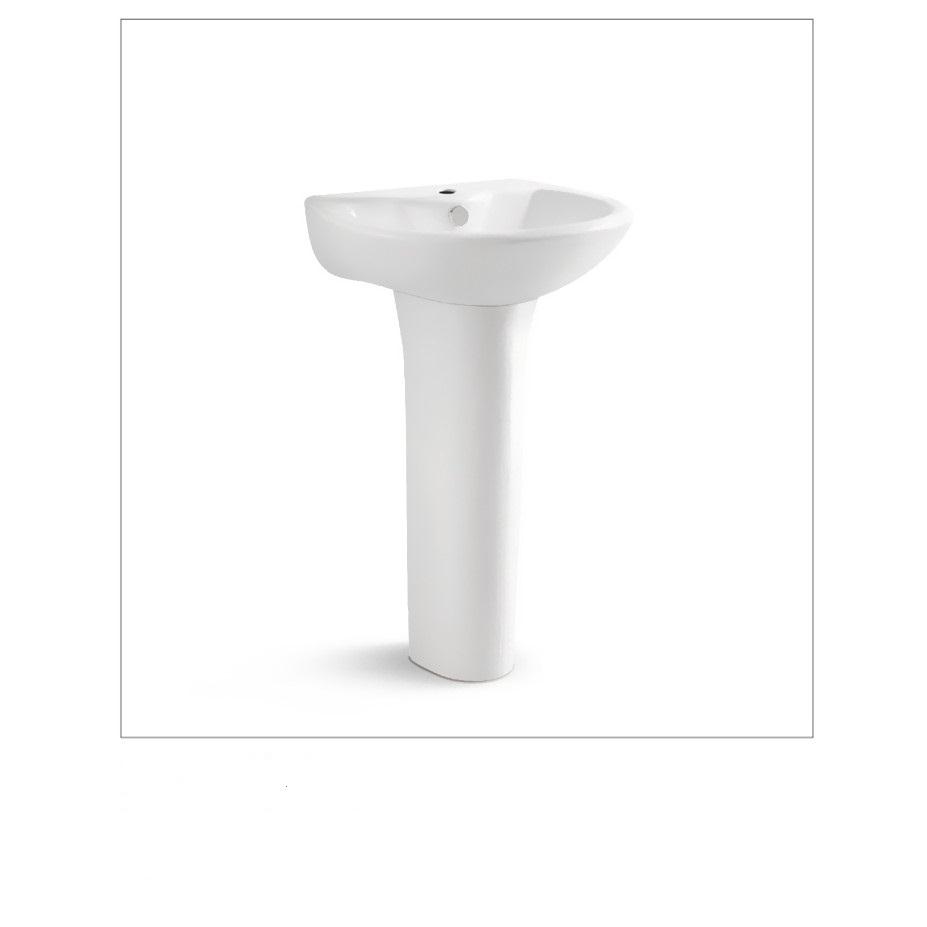 Chậu chân dài CARINA CL820DS