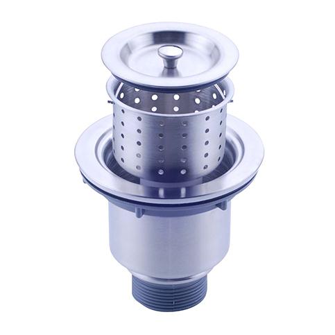 KITCHEN WASTE RINO - RC01