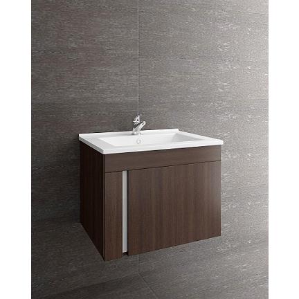 Bộ tủ chậu PVC cao cấp CBN610DTCV