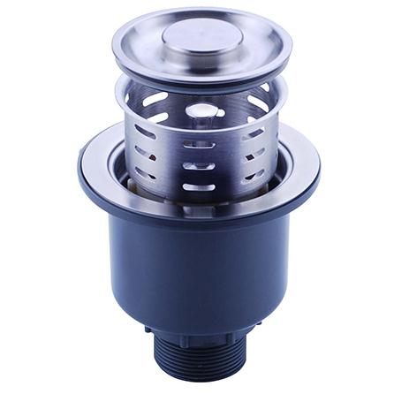 KITCHEN WASTE RINO - RC02