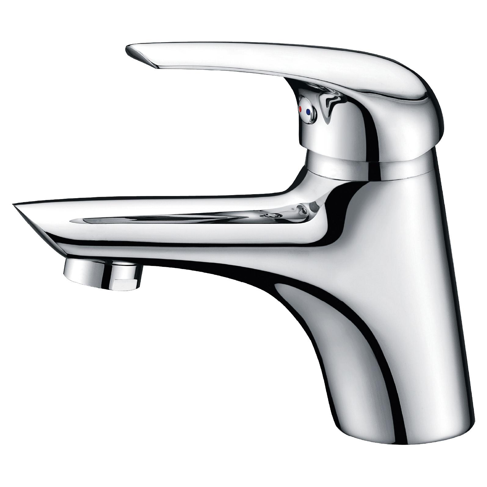 VÒI LAVABO NÓNG LẠNH RINO - RFV511