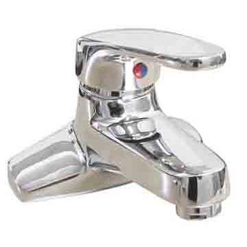 VÒI LAVABO 3 LỖ NÓNG LẠNH RINO - RFV152